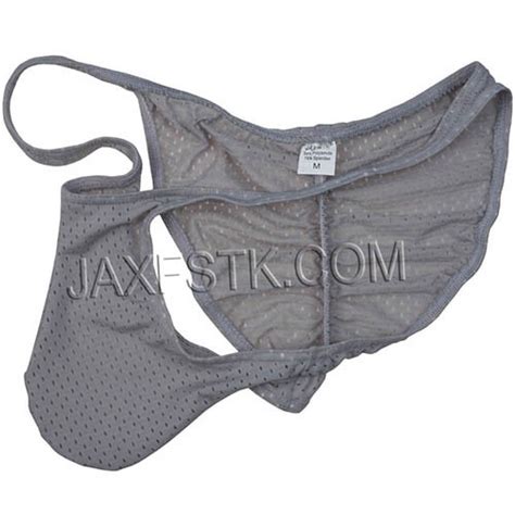 Sexy Men Underwear Breathing Hole Bikinis Breathable Nylon Briefs Men Pouch Bikini Low Waist Men