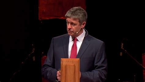 Grandes Citas O Frases De Paul Washer Frase Cristiana