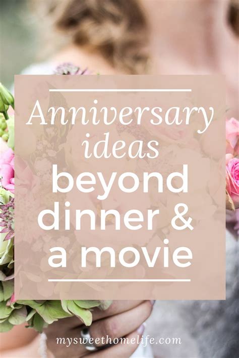 Creative anniversary ideas for romantic couples – Artofit