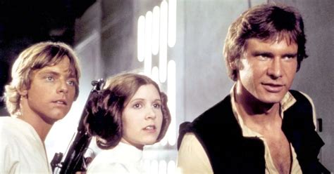 Star Wars Luke Skywalker And Han Solo Were Gay Lovers Says It S A Sin Creator Daily Star