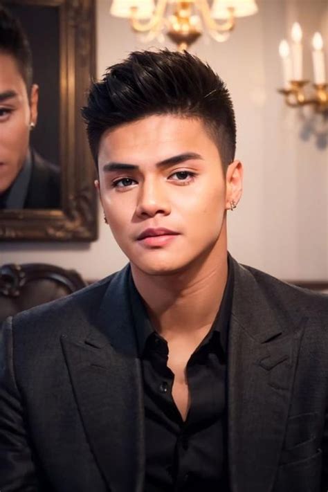 Ronnie Alonte Aieasypic