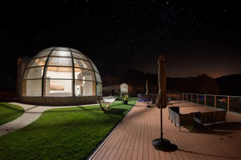 Las Mejores Casas Rurales En Galicia Con Encanto