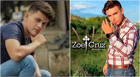 José Zoel Cruz Y Josué Daniel Vargas Las Similitudes De Dos Casos De