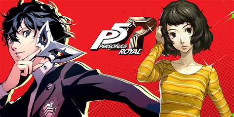 Persona 5 Royal: Sadayo Kawakami Confidant Guide (Perks & Ranks)