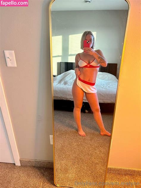 Em Malynn Emmalynn Nude Leaked Onlyfans Photo Fapello