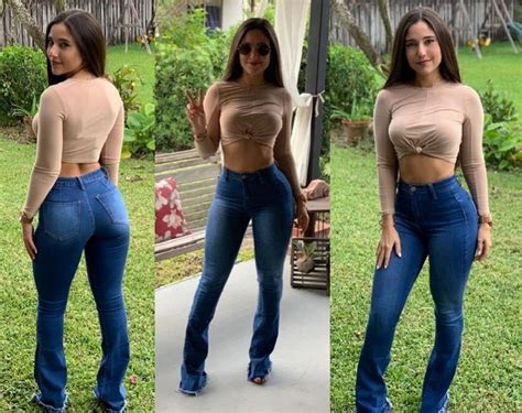 Angie Varona Curvy Women Fashion Curvy Woman Fashion