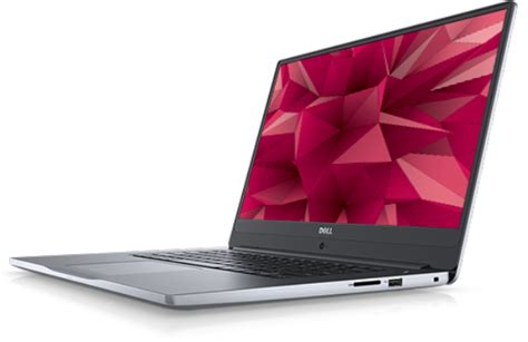 Ultrafino Inspiron 15 Série 7000 Dell Brasil