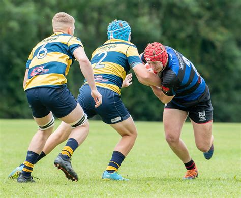 Newbridge Rfc Youth Vs Aberdare Rfc Youth Flickr