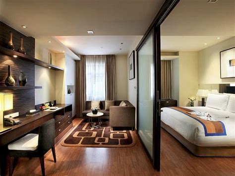 GRAND SUKHUMVIT HOTEL BANGKOK - Reviews (Thailand)