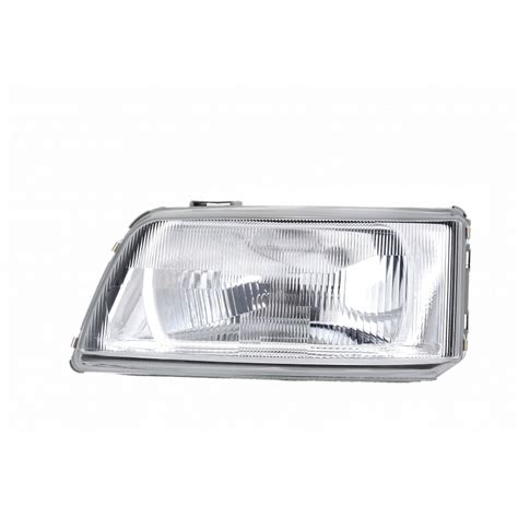Koplamp links 20-5618-05-2 TYC voor o.a. CITROEN, FIAT, PEUGEOT ...