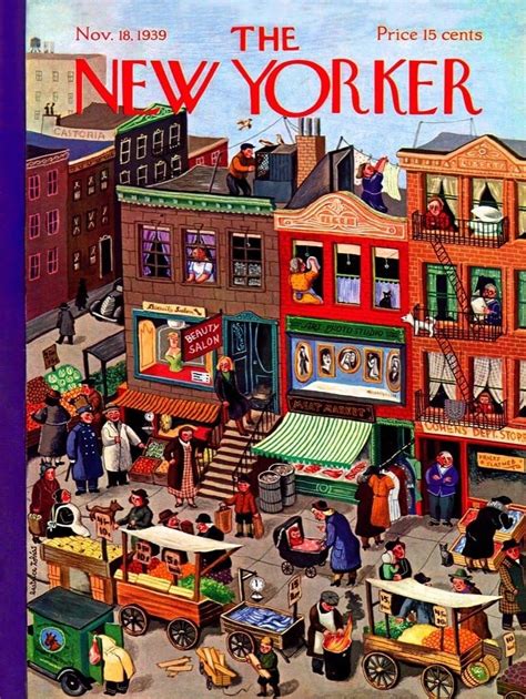 Amazon New York Puzzle Company New Yorker Main Street 1000