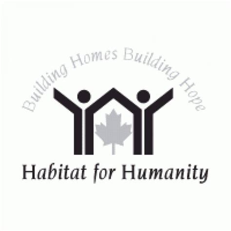 Habitat For Humanity Brands Of The World™ Download Vector Logos And Logotypes