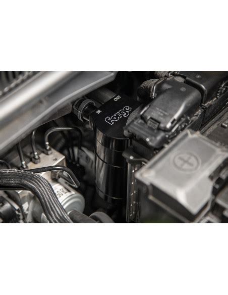 Récupérateur d huile Oil Catch Can FORGE MOTORSPORT pour HYUNDAI i20N