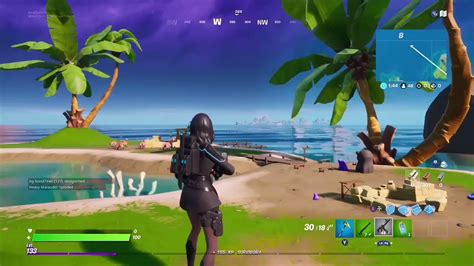 Fnassist News And Leaks On Twitter [ Fortnite Guide] Teach Coral Buddies Stonecrafting Visit