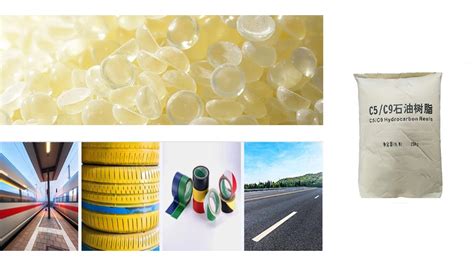 Petroleum Hydrocarbon C Resin In Psa Adhesive China Manufacturers