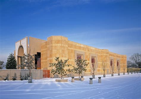 Gallery: Architecture of the Ismaili Centre, Burnaby | the.Ismaili