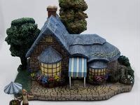 My Thomas Kinkade Village Ideas Thomas Kinkade Thomas Village