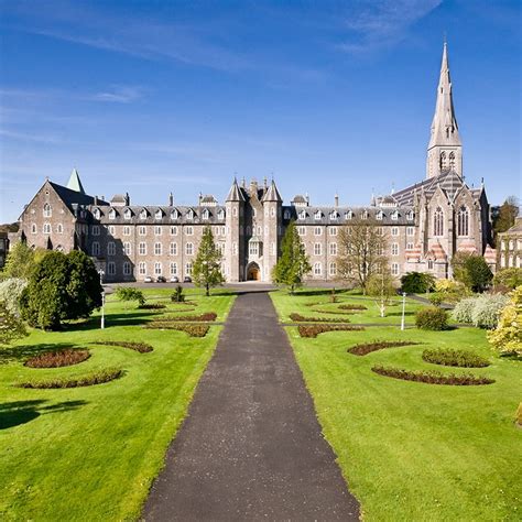 Maynooth University - EUGateway