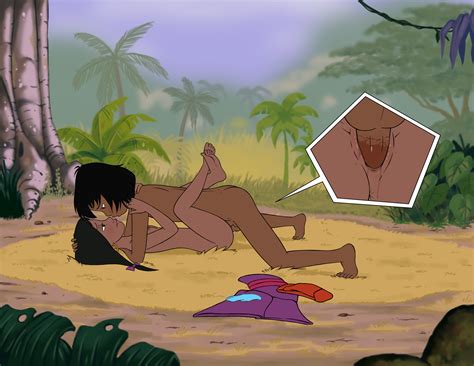 Mogley Jungle Book Porn Sex Pictures Pass