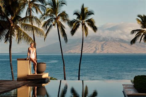 Four Seasons Resort Maui Unveils Unforgettable Summer Escape In