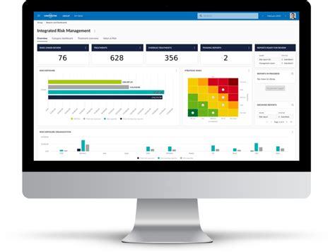 Grc Software Integrated Grc Platform Grc System Corporater