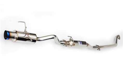 INVIDIA N1 EXHAUST: RSX TYPE S 02-06-optionsauto.com