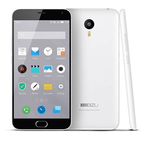 Смартфон Meizu m2