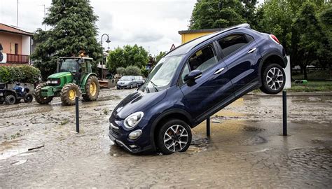 Emergenza Maltempo E Alluvione Emilia Romagna Diretta Morti