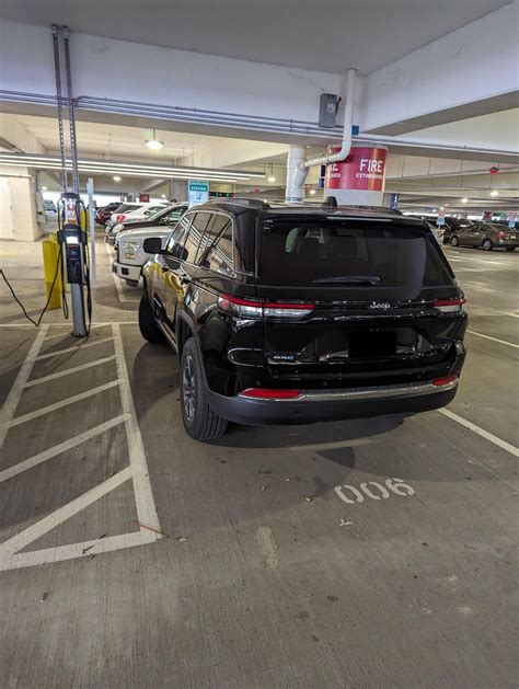 Austin Bergstrom International Airport - AUS Blue Garage Parking