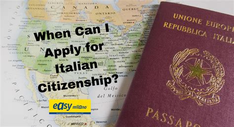 How Do You Get Dual Citizenship In Italy Dual Citizenship Italy How