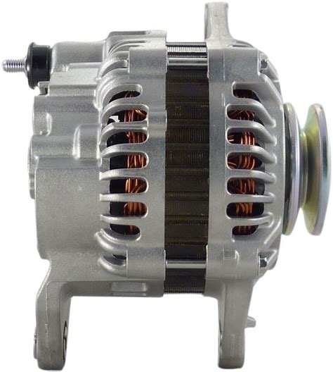 New Alternator For Caterpiller Clark Forklifts GC15 GC18 GC20 GC25