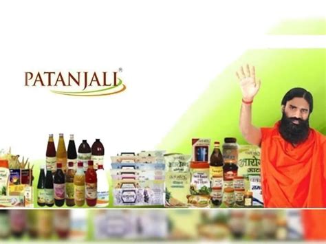 Patanjali Foods OFS Latest News मल 1 4 गन आवदन 4 5 करड शयर