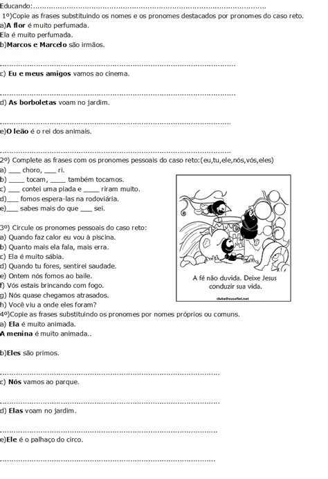 Atividades Linguagem Formal E Informal 9o Ano Gabarito EDUKITA