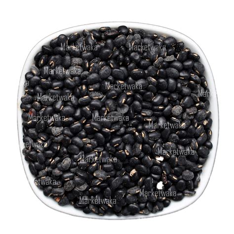 Black Beans - MarketWaka