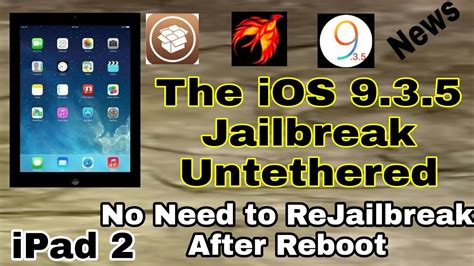 Untethered Jailbreak Ios 936 935 In 2021 Iphone 4s5 Ipad 23