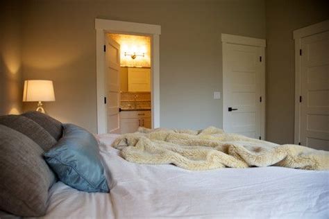 Way cool doors!!!! | Transitional bedroom, Contemporary bedroom, Door ...