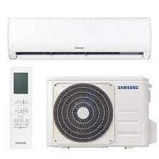 Кондиционер Samsung AR09BQHQASINER: 350 у.е. - Климатическое ...