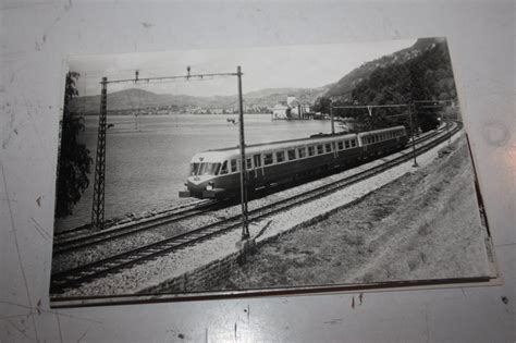 Deutschland Sterreich Z Ge Eisenbahn Postkarte