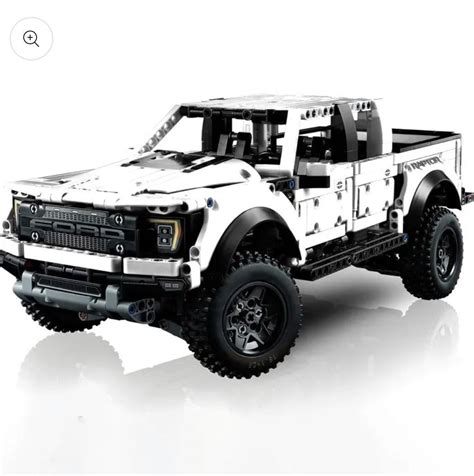 Lego F150! : r/f150