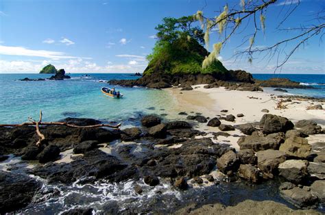 Visit The Gulf Of Chiriqui National Marine Park Fishing