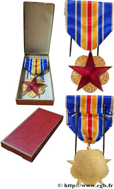 III REPUBLIC Médaille des blessés de guerre fme 848235 Medals