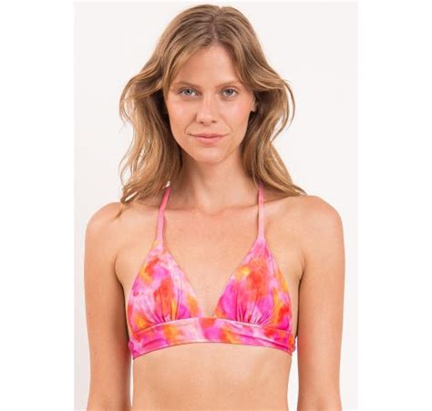 Bikini Tops Top Joyful Tri Cos Brand Rio De Sol