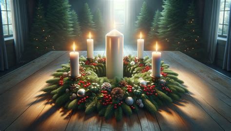 What Is The Order Of The Advent Candles? | Christian.net