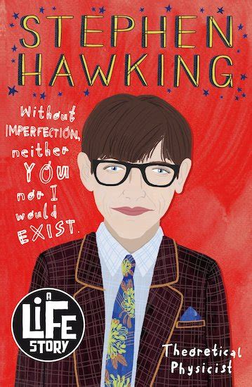 Stephen Hawking Books