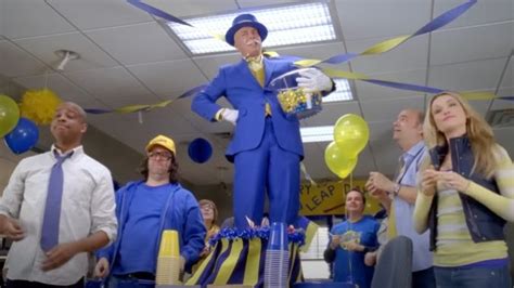 An Ode To 30 Rock S Incredible Leap Day Episode Paste Magazine