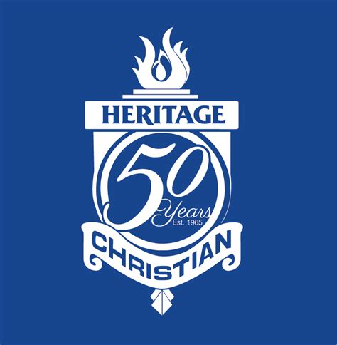 School Calendar - Heritage Christian School