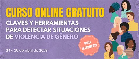 Taller Online Claves Y Herramientas Para Detectar Situaciones De