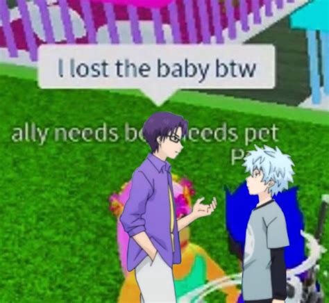 How Could Kuboyasu Lose Their Baby In 2024 Saiki Funny Anime