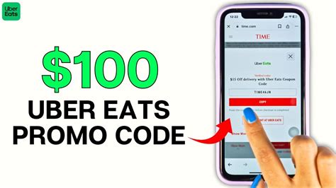 How To Get Uber Eats Promo Code For Existing Users Easy