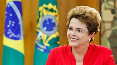 Datoworld On Twitter Ahora Dilma Rousseff Toma Posesi N